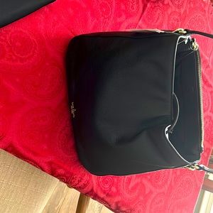 Kate spade purse and wallet sold Separately. Brand new- black.
